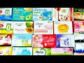 Ultimate Relaxing Soap ASMR | 4-Minute Calming Soap Unboxing | No Talking