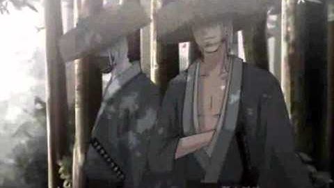 KakuHida ~ Because The Night