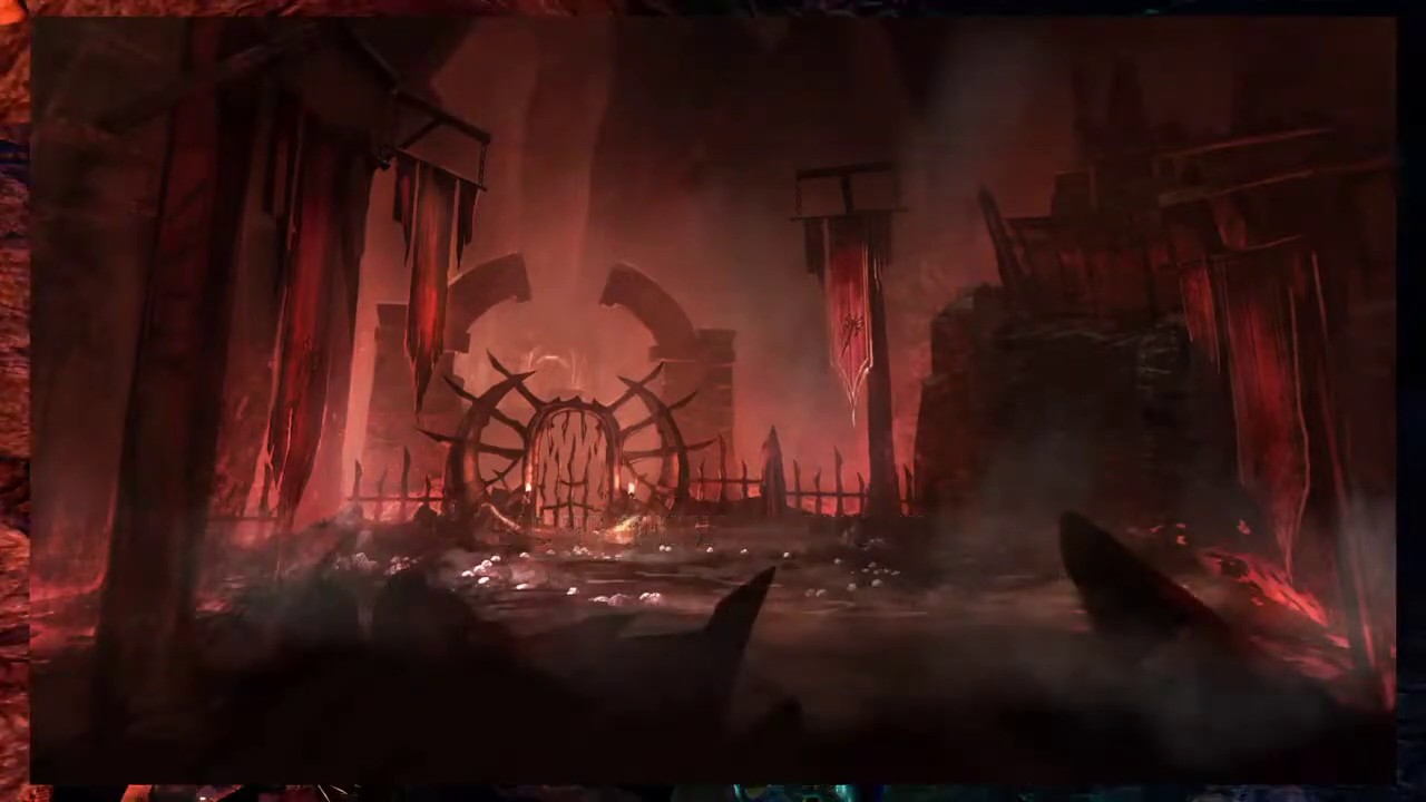 ESO Dungeons / house building YouTube