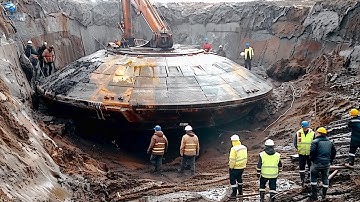 Những gì các nhà khoa học vừa phát hiện dưới cát sa mạc Sahara gây chấn động toàn thế giới