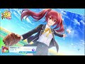 【ハチナイ】唯我独尊!期待の新入生スカウト開催!【我妻天】