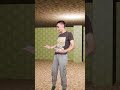 Алилей попал в закулисье. #закулисье #монтаж #aftereffects #юмор
