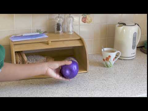 Cadbury Easter | Breadbin | 15" - Cadbury Easter | Breadbin | 15"