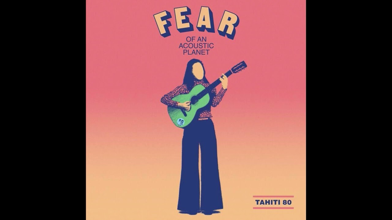 Tahiti 80 - Down Town - YouTube