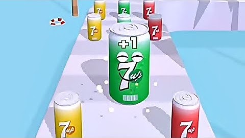 JUICE RUN 🍹🍸 Top Android Gameplay Walkthrough #80 NEW UPDATE