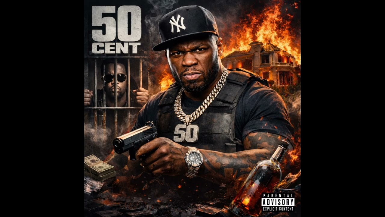 50 Cent Savage Diss | Diddy Exposed Instrumental Type Beat Compliation