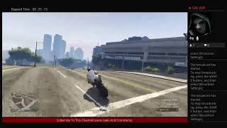 G.t.a. 5 Online New Dlc (Game Play) G.t.a. 5 Online New Dlc (Game Play)