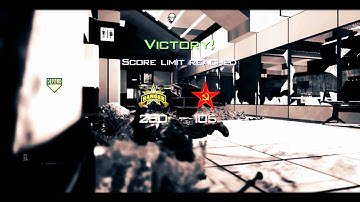 Geo vs TacTic | 2-0 | MW2