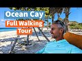 Discovering MSC&#39;s Ocean Cay: A Guided Walking Tour of MSC&#39;s Private Island