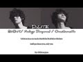 D-Lite- Feelings Deepened/ Omoitsunotte (Lyrics Video |Rom|Eng)
