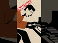 Pianists Cheat Sheet #1 — 'Metallica & Lang Lang- One"'