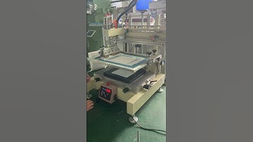 Flat screen printing machine, small desktop screen printing machine, pad printing machine丝印机，移印机