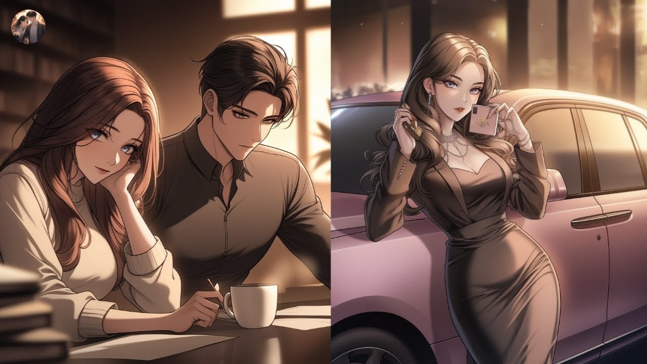 📕 I Scolded a Rich Girl for Being Spoiled, So Her Billionaire Dad Made Me Her Personal Watchdog