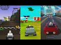 Evolution of Lego Racing Games (1999 - 2023) - From Lego Racers to Lego 2K Drive