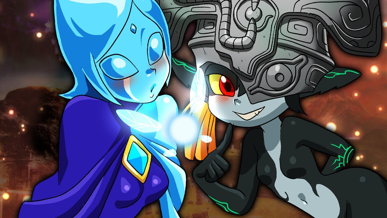 Рейтинг спутников Линка в серии Zelda