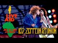 Led Zeppelin - Live Aid, JFK Stadium 1985 (Reunion)