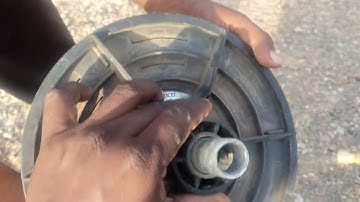 #Lightning arrester with counter (ERITECH MAKE)