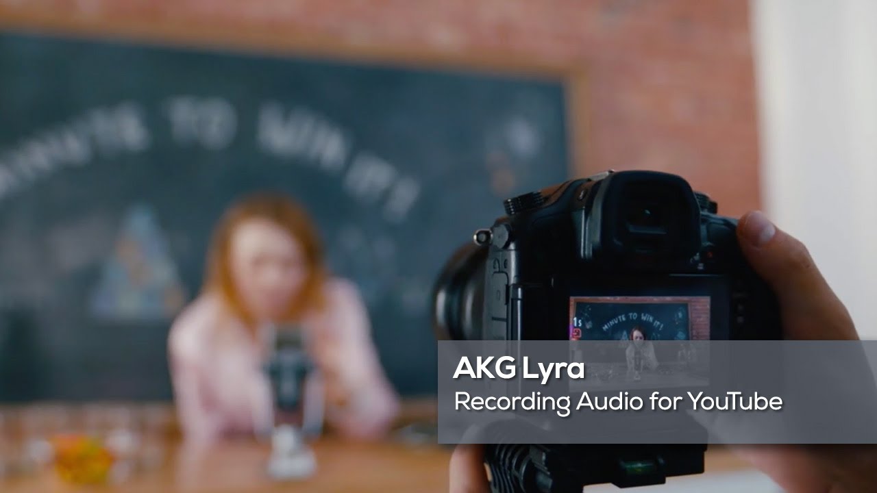 Podcaster Essentials Lyra K371 och Ableton