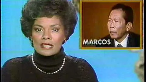 September 29, 1984 NBC News Digest With Norma Quar...