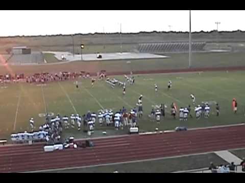 Ashton Bennett Highlights 2011