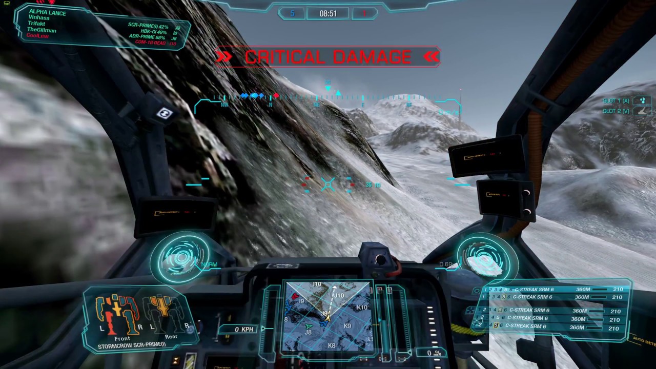 Streak Crow   1159 damage