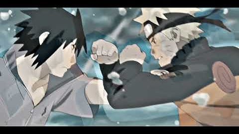 Arcadia | Naruto Shippuden Remake [AMV/EDIT] Free preset
