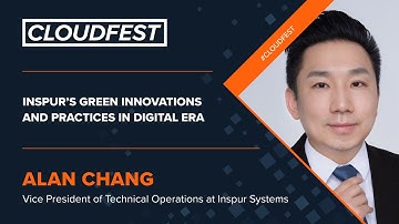 CloudFest 2022 » Inspur » Inspur