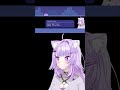 ゲーム内の綺麗なBGMに癒やされる姿