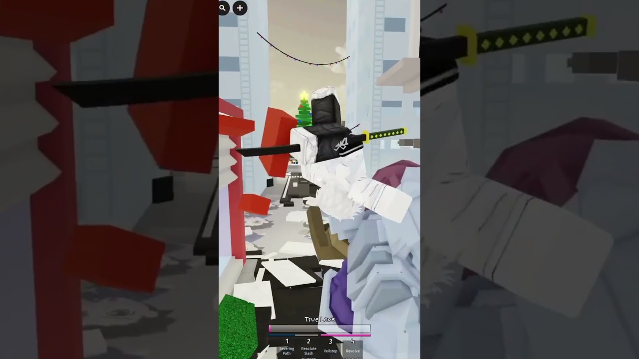 Пожалуйста, нерфите Мечамару🥀 | Дзю-дзюцу махинации