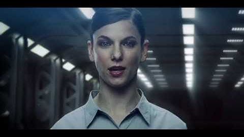 Training Center G-Force Assessment | Project Prometheus