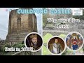 Guildford Castle: England’s Oldest Castle?