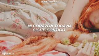 SUNMI - Heart Burn ; [Traducida al Español]