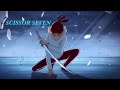 Scissor seven seven best moments part 1english dub