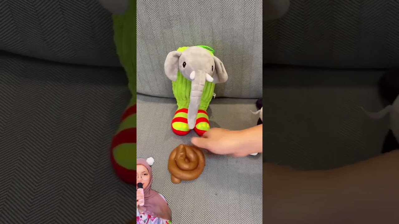 EEQ JUMBO❕PresentHunt