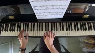 ABRSM Piano 2025-2026 Grade 3 C14 Scofield arr Iles I'll Take Les by Alan