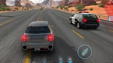 CarX Highway Racing - Gameplay Walkthrough Chapter 2 part 2 (iOS, Android)