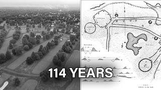 The 2,000-Year-Old Lunar Observatory They Turned Into a Golf Course