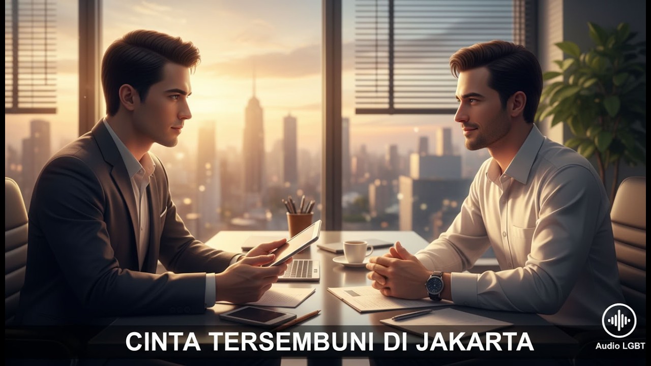 SETELAH KOLEGA DIPECAT KARENA MENCINTAI BOS SECARA RAHASIA, AKU MASIH TAK BISA MENAHAN CINTAKU