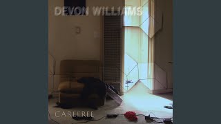 Watch Devon Williams Fragile Weapon video