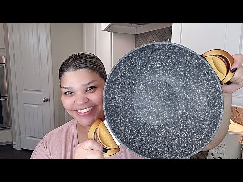 COOKWARE | Cookware I Currently Use In My Videos | What Kind Of Pan Is That?