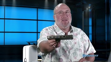 YoloLiv YoloBox Multi-Camera Streaming Solution