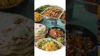 #florida #food #buffet #burrito #mexicanfood #mexican #tacos #tacotuesday