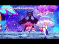 Pretty Cure All Stars F Final Battle But It S All The Actual Attack Sequences