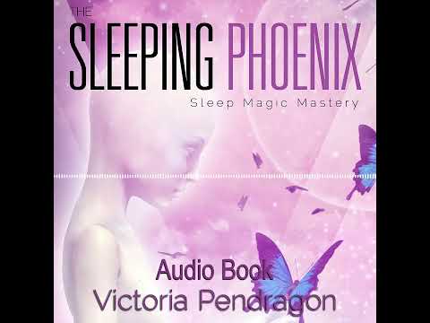 The Sleeping Phoenix By Victoria Pendragon - Audio Book Sample