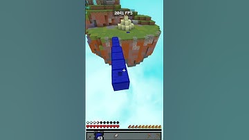 love telly bridging  #minecraft