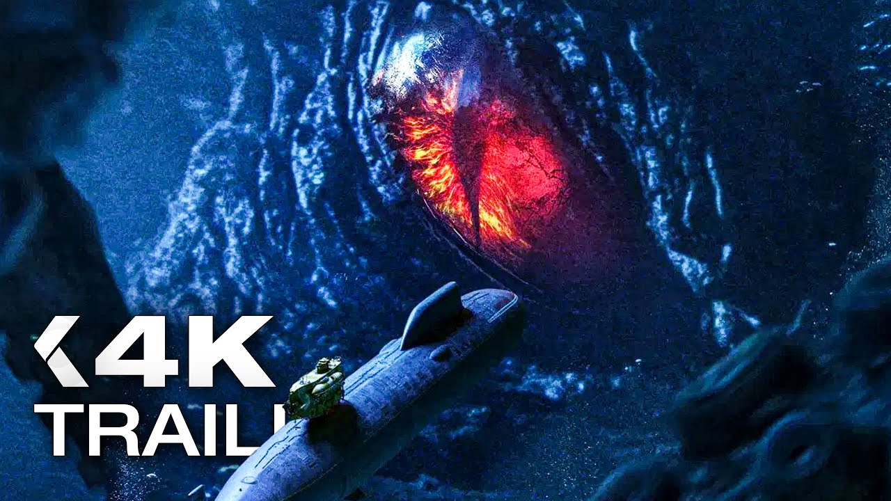 NEW MOVIE TRAILERS 2025