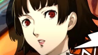 Queen, Fist of The Phantom Star