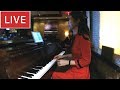 LoungePiano Live–Ep.46 Jazz & Pop Piano Chill Out|Study, Work Background Calm, Relaxing|Smooth Jazz