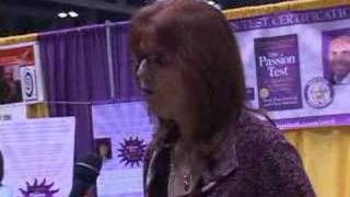 Resonate with Life 02 ::: Janet Attwood and The Passion Test