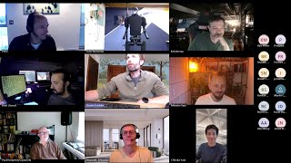 JETSON AI LAB | HuggingFace LeRobot and Stanley the H1 Humanoid (10/15/2024)